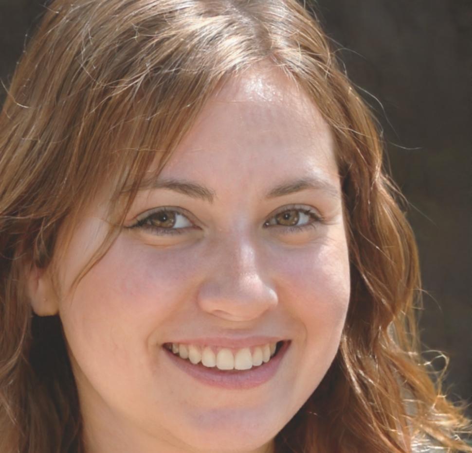 Melike Tuncer profil fotoğrafı